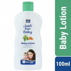 Parachute Just for Baby Baby Lotion 100 mL